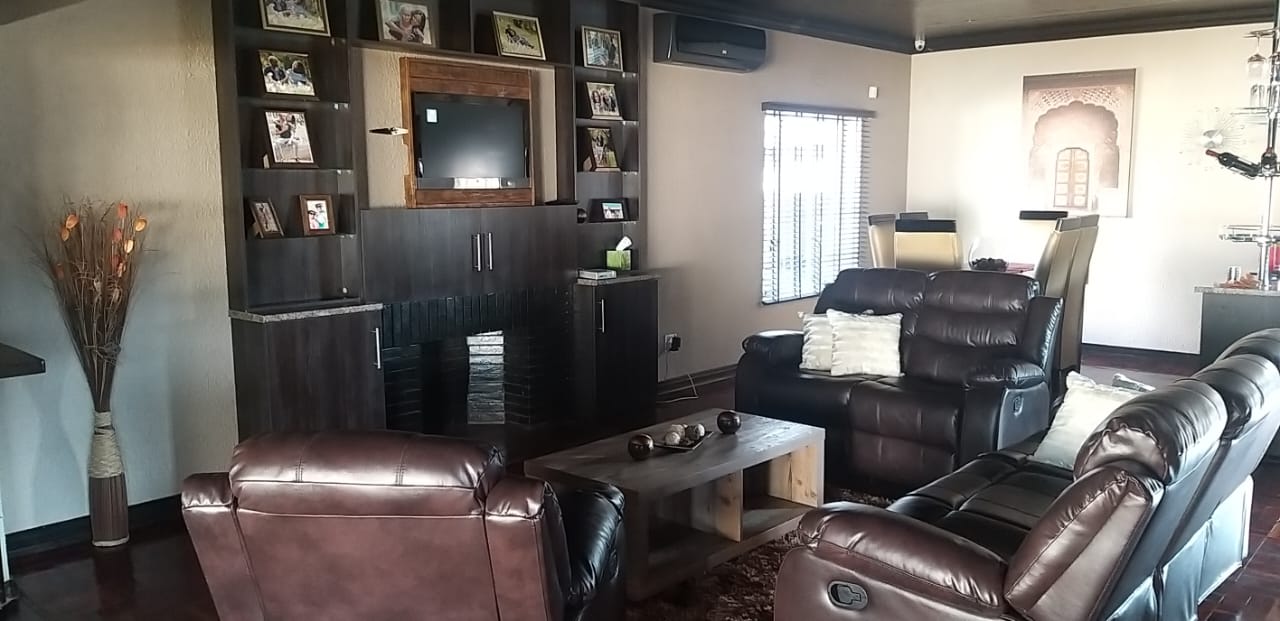 3 Bedroom Property for Sale in Stilfontein Ext 1 North West